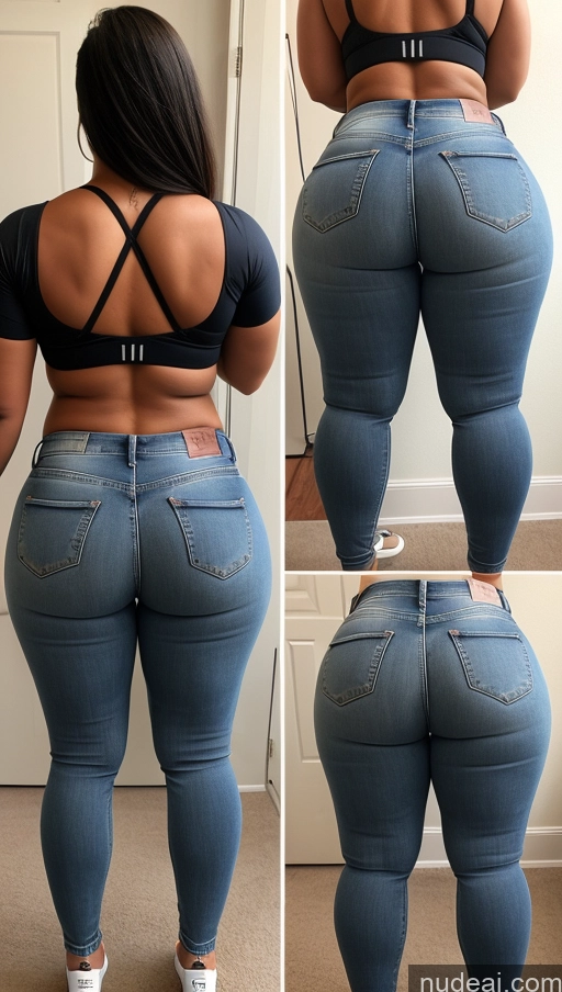 related ai porn images free for Athlete Big Ass Big Hips Jeans