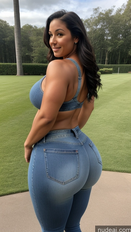 related ai porn images free for Athlete Big Ass Big Hips Jeans