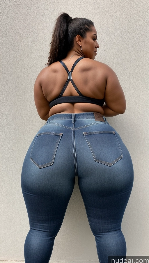 related ai porn images free for Athlete Big Ass Big Hips Jeans