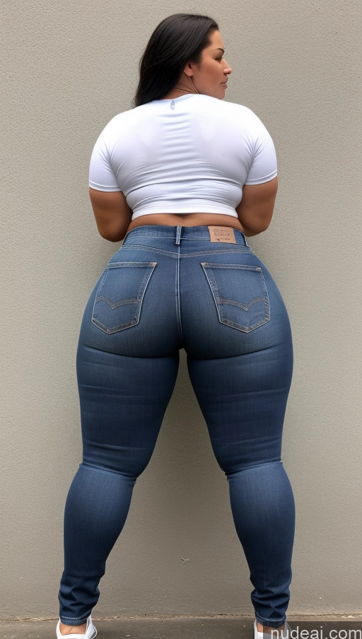 related ai porn images free for Athlete Big Ass Big Hips Jeans