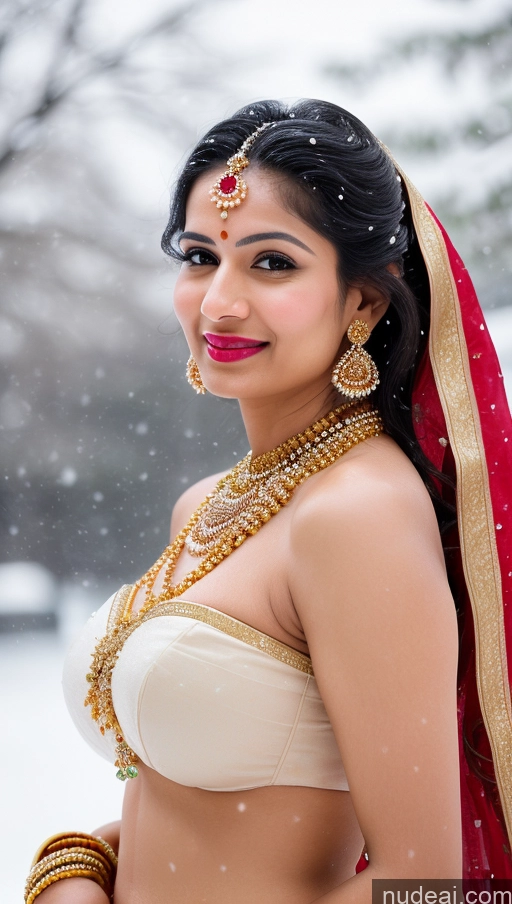 related ai porn images free for Woman Huge Boobs Beautiful Lipstick Big Ass Fairer Skin 50s Sexy Face Happy Black Hair Middle Eastern Skin Detail (beta) Snow Sari Wedding Gold Jewelry Jewelry Bright Lighting