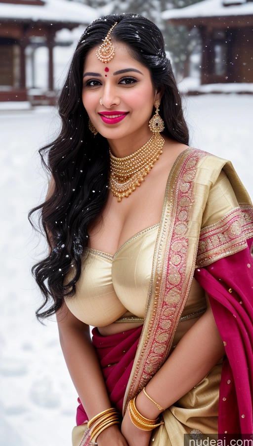 related ai porn images free for Woman Huge Boobs Beautiful Lipstick Big Ass Fairer Skin 50s Sexy Face Happy Black Hair Middle Eastern Skin Detail (beta) Snow Sari Wedding Gold Jewelry Jewelry Bright Lighting