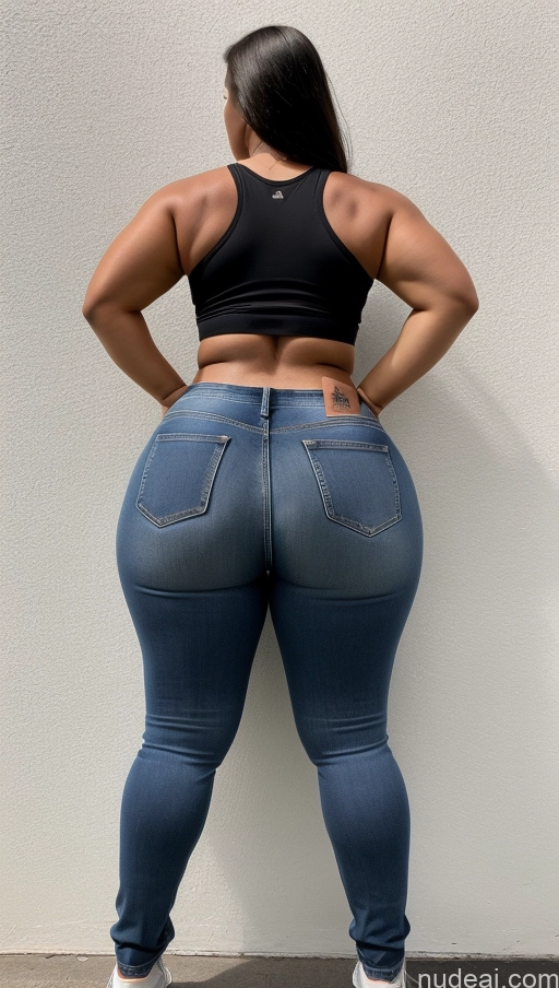 related ai porn images free for Athlete Big Ass Big Hips Jeans