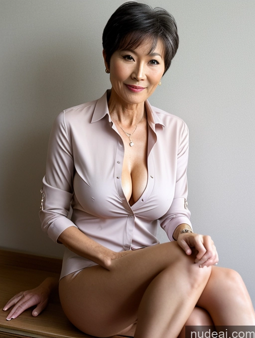 related ai porn images free for Milf Perfect Boobs Perfect Body Pubic Hair 60s Pixie Chinese Spreading Legs Nude Blouse Casual Professor Shirt Stylish Suit Detailed