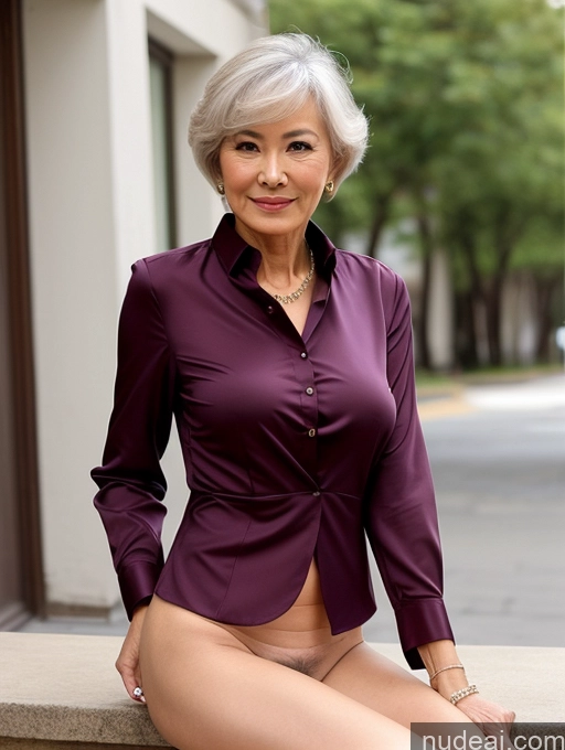 related ai porn images free for Milf Perfect Boobs Perfect Body Pubic Hair 70s Pixie Chinese Spreading Legs Nude Blouse Casual Professor Shirt Stylish Suit Detailed