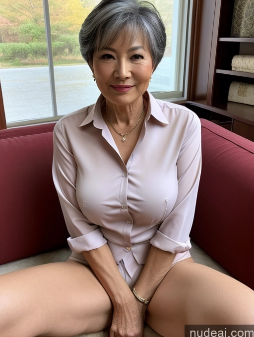 related ai porn images free for Milf Perfect Boobs Perfect Body Pubic Hair Pixie Chinese Spreading Legs Nude Blouse Casual Professor Shirt Stylish Suit Detailed 70s