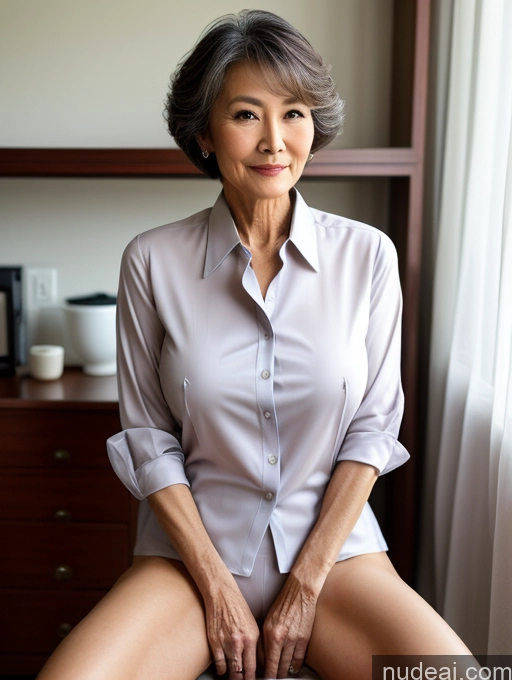 related ai porn images free for Milf Perfect Boobs Perfect Body Pubic Hair 70s Pixie Chinese Spreading Legs Nude Blouse Casual Professor Shirt Stylish Suit Detailed