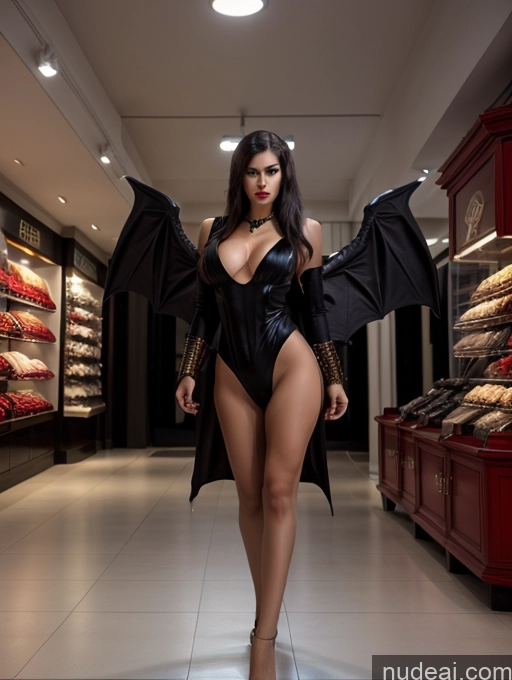 related ai porn images free for Model One Perfect Body Small Tits Big Ass Fairer Skin 18 Seductive Serious Black Hair Bangs 3d Spreading Legs Nude Has Wings Detailed Dark Lighting Mall Vampire White Devil