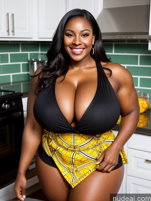 related ai porn images free for Bodybuilder Busty Huge Boobs Beautiful Muscular Big Ass Thick Chubby 50s Happy Brunette Slicked Apron Bathrobe Bright Lighting Cleavage African Fat Glasses Abs