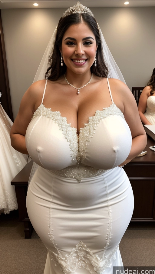 related ai porn images free for Huge Boobs Perfect Boobs Big Ass Thick Big Hips Perfect Body Western Wedding Happy Pearl Jewelry Busty