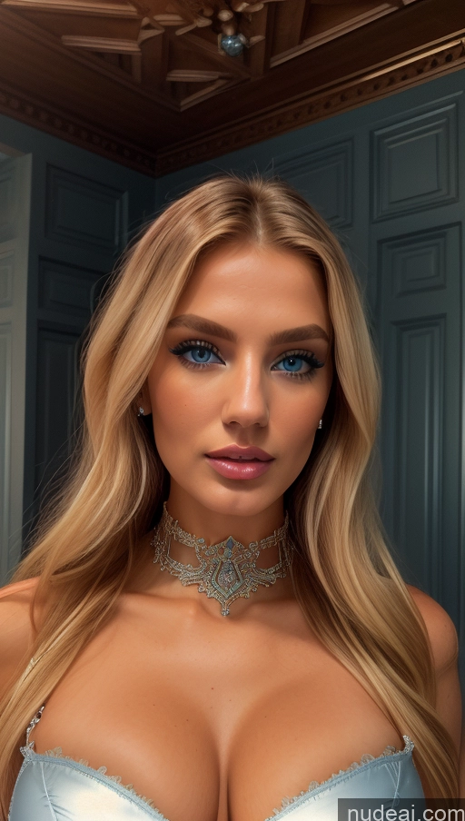 related ai porn images free for Busty Perfect Boobs Beautiful Skinny Abs Perfect Body Long Hair Oiled Body Blonde Dutch 3d Choker Lingerie Stylish Victorian Diamond Jewelry Bright Lighting Dutch Doll Likeness Elemental Series - Ice Deep Blue Eyes Victorian Parlor Front Facing Full Body Cyborg