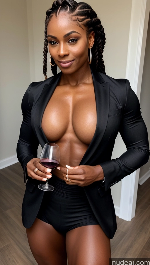 related ai porn images free for Small Tits Muscular Abs Braided African Suit Thick Wine Bodybuilder