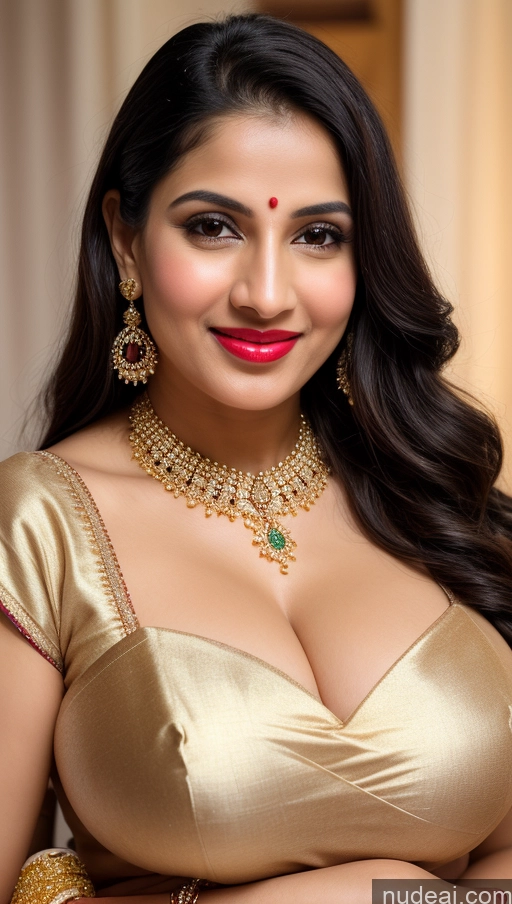 related ai porn images free for Woman Huge Boobs Beautiful Lipstick Big Hips Fairer Skin 50s Happy Seductive Black Hair Straight Indian Skin Detail (beta) Snow Sari Traditional Jewelry Gold Jewelry Bright Lighting Detailed