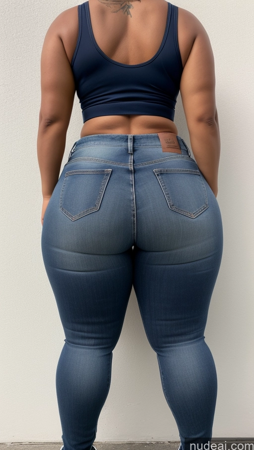 related ai porn images free for Athlete Big Hips Big Ass Jeans