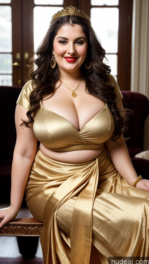 related ai porn images free for Milf Busty Beautiful Lipstick Thick Chubby Fat Big Hips Fairer Skin 20s Happy Seductive Brunette Long Hair Russian Party Front View Straddling Victorian Cleavage Gold Jewelry Sari Blouse Dirndl