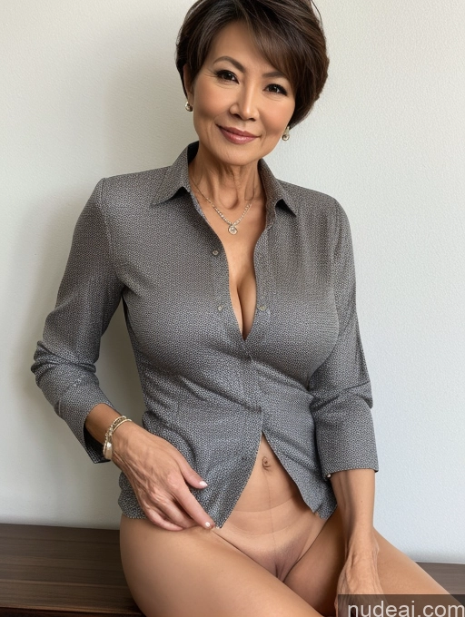 related ai porn images free for Milf Perfect Boobs Perfect Body Pubic Hair 60s Pixie Chinese Spreading Legs Nude Blouse Casual Professor Shirt Stylish Suit Detailed