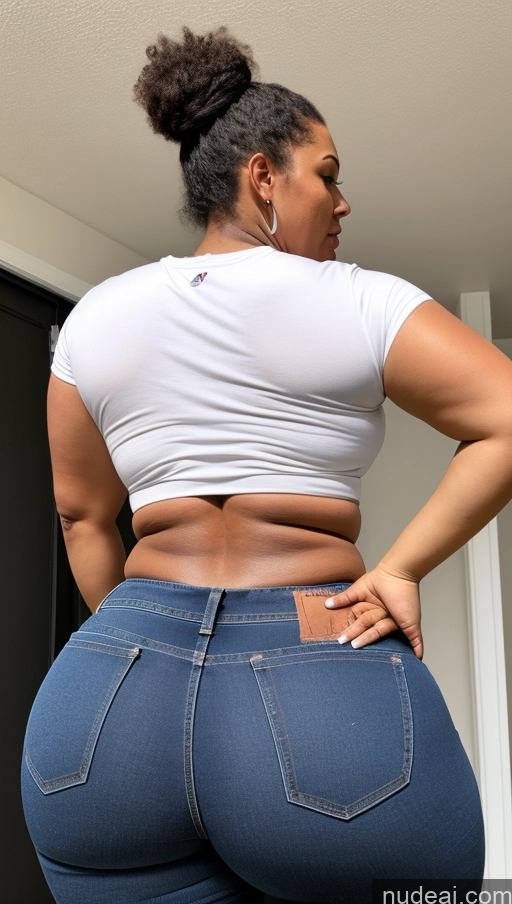 related ai porn images free for Athlete Big Ass Big Hips Jeans