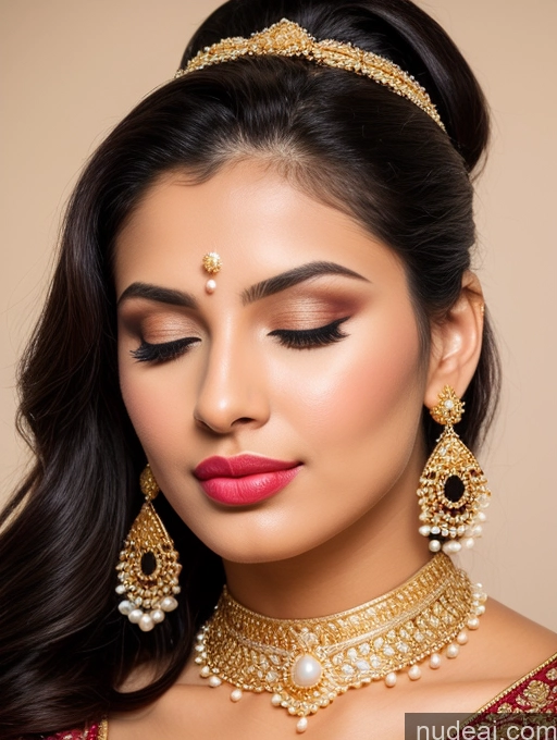 related ai porn images free for Woman Beautiful Lipstick Oiled Body 18 Orgasm Pouting Lips Black Hair Ponytail Indian Bedroom Traditional Diamond Jewelry Gold Jewelry Jewelry Pearl Jewelry Bright Lighting Sexy Face 3d Wedding