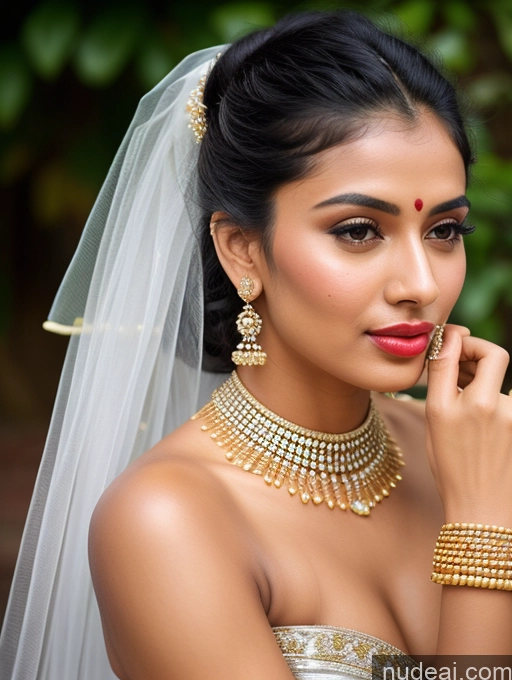 related ai porn images free for Woman Beautiful Lipstick Oiled Body 18 Pouting Lips Black Hair Ponytail Indian Traditional Wedding Diamond Jewelry Gold Jewelry Jewelry Pearl Jewelry Bright Lighting Sexy Face Sari Angel Vintage