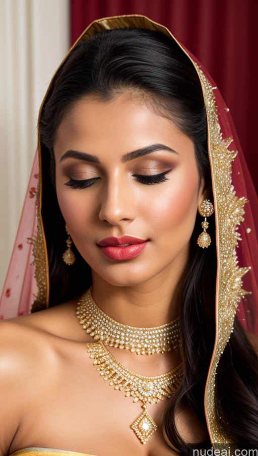 related ai porn images free for Beautiful Lipstick Oiled Body 18 Pouting Lips Ponytail Vintage Angel Sari Traditional Wedding Diamond Jewelry Gold Jewelry Jewelry Pearl Jewelry Bright Lighting Sexy Face Orgasm Cleavage German