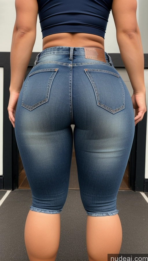 related ai porn images free for Athlete Big Hips Big Ass Jeans Bangs