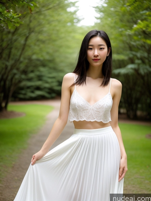 related ai porn images free for Woman Several Small Tits Short Skinny Fairer Skin 18 Black Hair Long Hair Korean Beautiful Create An Open Vagina Long Skirt