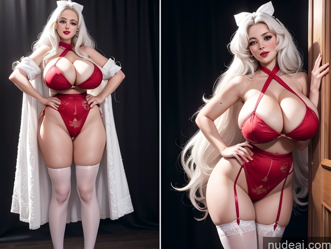 related ai porn images free for Busty Huge Boobs Perfect Boobs Beautiful Lipstick Big Ass Big Hips Tall Perfect Body Long Hair Fairer Skin Happy White Hair 60s Bows Stockings Traditional Bright Lighting