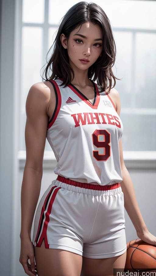 related ai porn images free for Beautiful Thick Perfect Body Long Legs Fairer Skin Bright Lighting White Sexy Face Black Hair Detailed Athlete Skin Detail (beta) Perfect Boobs Basketball Muscular