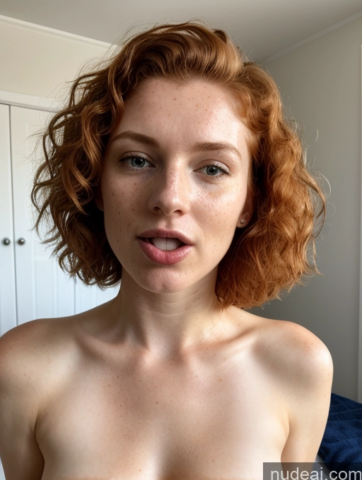 related ai porn images free for 18 Milf Ahegao Ginger Curly Hair Irish Skin Detail (beta) Bedroom Front View Cumshot Nude