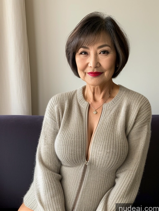 related ai porn images free for Milf Perfect Boobs Beautiful Lipstick Perfect Body Pubic Hair Short Hair Couch Professor Secretary Stylish Sweater Topless Dark Lighting Detailed Sexy Face Japanese 80s