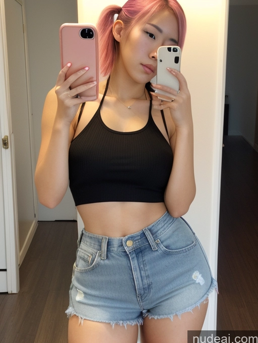 related ai porn images free for Woman Several Small Tits Beautiful Big Ass Small Ass Skinny Thick Fat Big Hips Long Legs Tall Pubic Hair 18 Serious Pink Hair Pigtails Japanese Mirror Selfie Front View Daisy Dukes