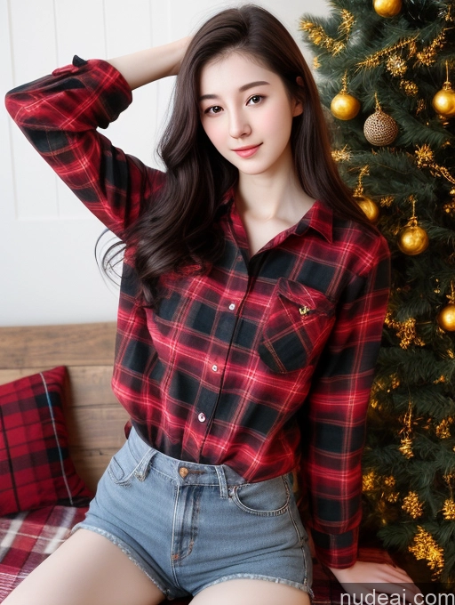 related ai porn images free for Small Tits Beautiful Skinny Fairer Skin 18 Black Hair Long Hair Korean Front View Spreading Legs Lumberjack