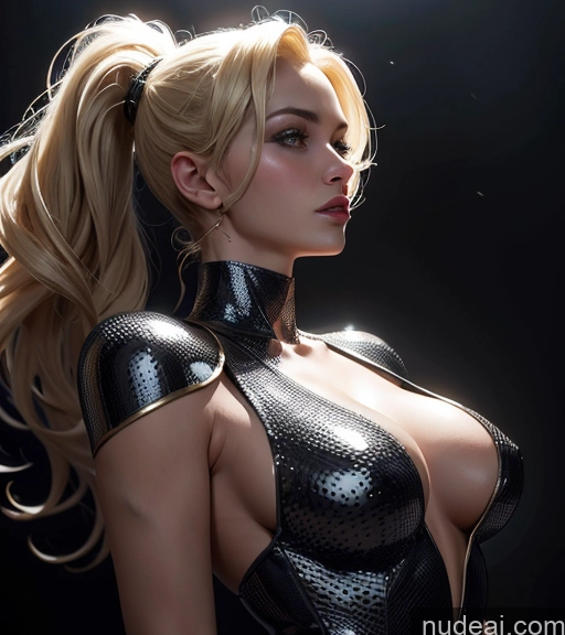 related ai porn images free for Arabic Perfect Body Black Hair Detailed Surrealist Fantasy Armor Sad Long Hair 30s Dark Lighting Cleavage Prison Two Alternative Bimbo Cumshot Side View