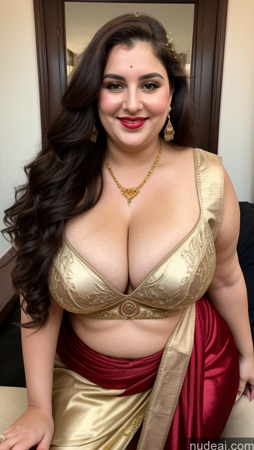 related ai porn images free for Milf Busty Beautiful Lipstick Chubby Fat Big Hips Fairer Skin 20s Happy Seductive Brunette Long Hair Russian Front View Straddling Sari Blouse Dirndl Victorian Cleavage Gold Jewelry Party