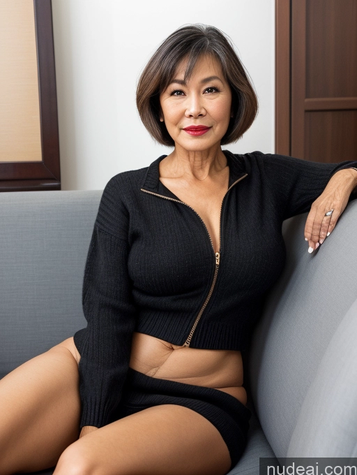 related ai porn images free for Milf Perfect Boobs Beautiful Lipstick Perfect Body Pubic Hair Short Hair 70s Vietnamese Couch Professor Secretary Stylish Sweater Topless Dark Lighting Detailed Sexy Face