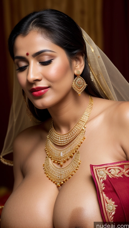 related ai porn images free for Woman Busty Huge Boobs Beautiful Lipstick Big Ass Fairer Skin 50s Orgasm Black Hair Long Hair Indian Skin Detail (beta) Traditional Sari Jewelry Gold Jewelry Bright Lighting Detailed Thong Close-up View