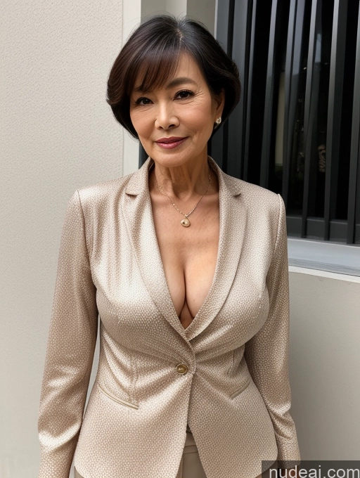 related ai porn images free for Milf Perfect Body Perfect Boobs Pubic Hair Beautiful 70s Pixie Chinese Nude Blouse Casual Suit Shirt Stylish Professor Detailed Cleavage