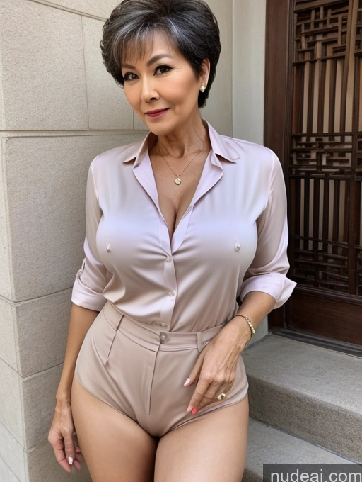 related ai porn images free for Milf Perfect Boobs Beautiful Perfect Body Pubic Hair 70s Pixie Chinese Nude Blouse Casual Professor Shirt Stylish Suit Cleavage Detailed