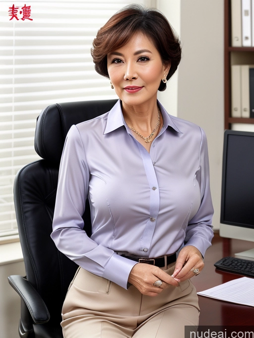 related ai porn images free for Milf Perfect Boobs Beautiful Perfect Body Pubic Hair 70s Pixie Chinese Nude Blouse Casual Professor Shirt Stylish Suit Cleavage Detailed Office