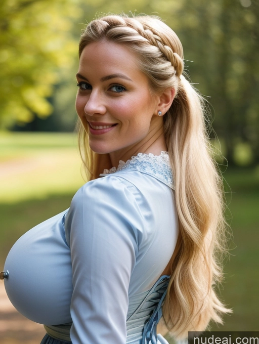 related ai porn images free for Huge Boobs Scandinavian Victorian Traditional Medieval Cleavage Bright Lighting Hair Bun Happy Busty Perfect Body Shocked Sexy Face Back View