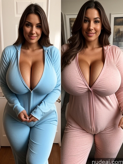 related ai porn images free for Model One Huge Boobs 20s Onesie Cleavage Dutch Big Ass