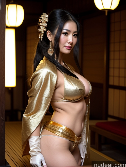 related ai porn images free for Perfect Boobs Big Hips Oiled Body Perfect Body Black Hair Onsen Gloves Cleavage Jewelry Japanese Khorne Geisha Gold Jewelry Bright Lighting Transparent Sexy Face Fairer Skin 30s Ponytail Busty Sari