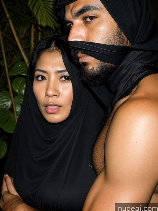 related ai porn images free for Pubic Hair Long Hair Dark Skin Black Hair Dark Lighting Hairy Women Angry Shocked Dynamic View Skinny Small Tits Short 18 Perfect Body Filipina Jungle Military Niqab Woman + Man