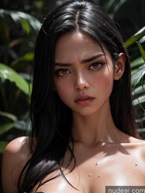 related ai porn images free for Small Tits Skinny Abs Perfect Body Long Hair Dark Skin Oiled Body 18 Angry Black Hair Filipina Film Photo Jungle Military Dark Lighting Dynamic View Jumpsuit Alternative