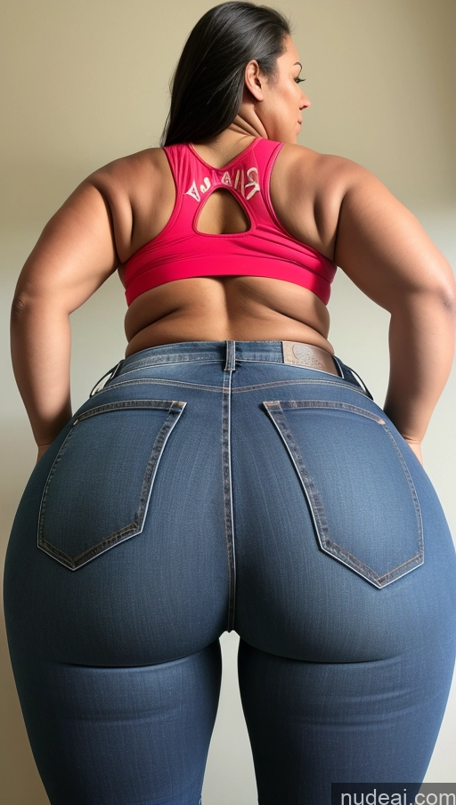 related ai porn images free for Athlete Big Ass Big Hips Jeans