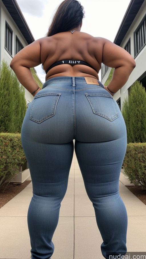 related ai porn images free for Athlete Big Ass Big Hips Jeans Slicked