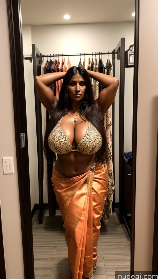 related ai porn images free for Milf Huge Boobs Beautiful Tattoos Muscular Big Ass Thick Tall Dark Skin 50s Seductive Ginger Indian Changing Room T-pose Sari Sexy Face Long Hair Front View Big Hips Abs