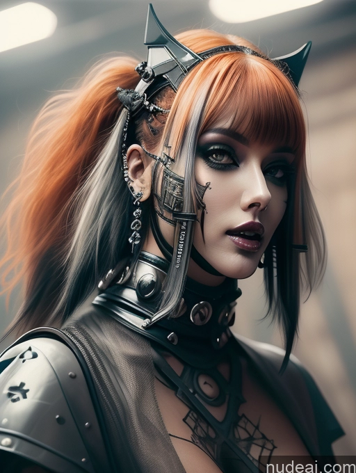 related ai porn images free for Miss Universe Model Busty Perfect Boobs Chubby Laughing Ginger Ethiopian Close-up View AliceDV Gothic Punk Girl Pubic Hair Futuristic