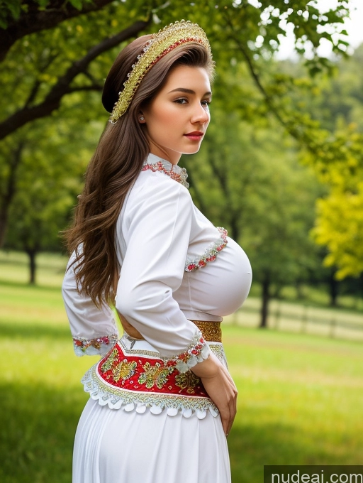 related ai porn images free for Woman One Huge Boobs Big Ass Big Hips 18 Traditional Side View Hungarian