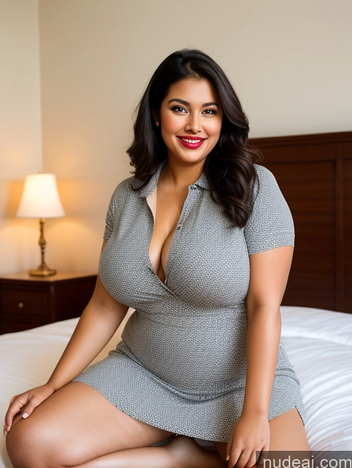 related ai porn images free for Woman One Perfect Boobs Beautiful Lipstick Big Ass Chubby Long Legs Perfect Body 30s Happy Seductive Black Hair Indian Bedroom Front View Spreading Legs Dress Long Skirt Polo Shirt Hair Bun